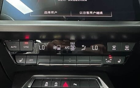 Audi A3, 2023 год, 1 810 000 рублей, 23 фотография