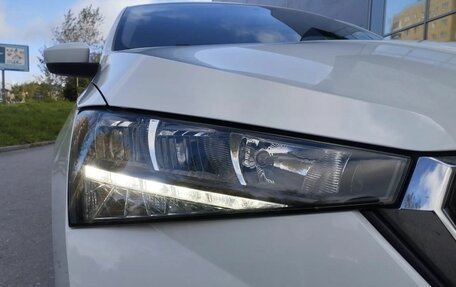 Skoda Rapid II, 2020 год, 1 599 000 рублей, 11 фотография
