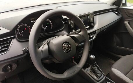 Skoda Rapid II, 2020 год, 1 599 000 рублей, 15 фотография