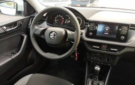 Skoda Rapid II, 2020 год, 1 599 000 рублей, 18 фотография