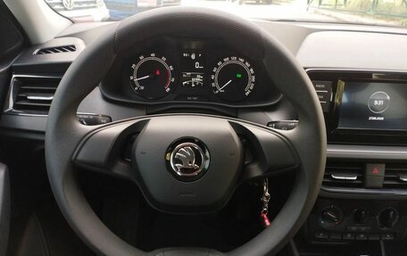 Skoda Rapid II, 2020 год, 1 599 000 рублей, 14 фотография