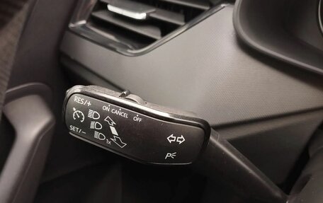 Skoda Rapid II, 2020 год, 1 599 000 рублей, 32 фотография