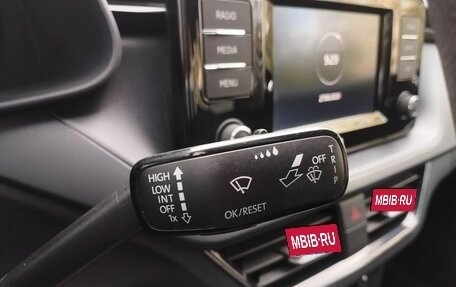 Skoda Rapid II, 2020 год, 1 599 000 рублей, 33 фотография