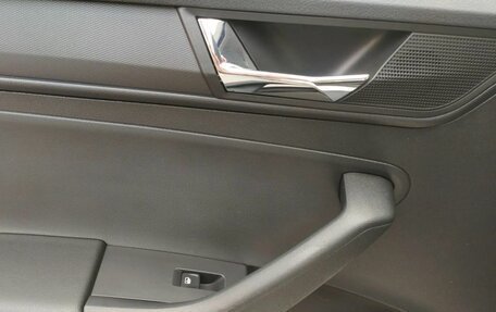 Skoda Rapid II, 2020 год, 1 599 000 рублей, 39 фотография