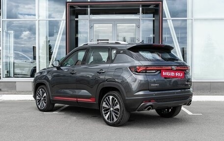 Changan CS35 Plus, 2025 год, 2 811 501 рублей, 6 фотография