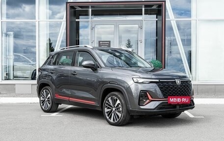 Changan CS35 Plus, 2025 год, 2 811 501 рублей, 5 фотография