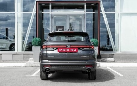 Changan CS35 Plus, 2025 год, 2 811 501 рублей, 4 фотография