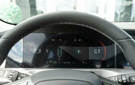 Changan CS35 Plus, 2025 год, 2 811 501 рублей, 18 фотография