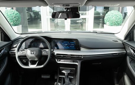 Changan CS35 Plus, 2025 год, 2 811 501 рублей, 16 фотография
