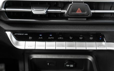 Changan CS35 Plus, 2025 год, 2 811 501 рублей, 22 фотография