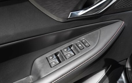 Changan CS35 Plus, 2025 год, 2 811 501 рублей, 26 фотография
