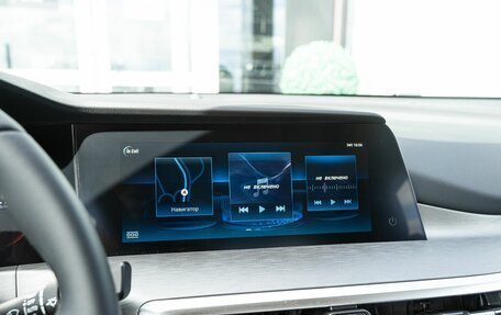 Changan CS35 Plus, 2025 год, 2 811 501 рублей, 21 фотография