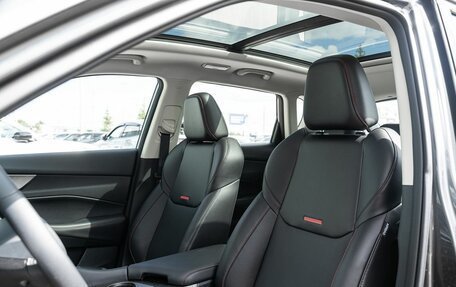 Changan CS35 Plus, 2025 год, 2 811 501 рублей, 15 фотография