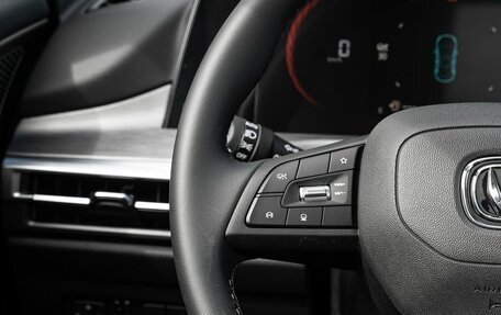 Changan CS35 Plus, 2025 год, 2 811 501 рублей, 19 фотография