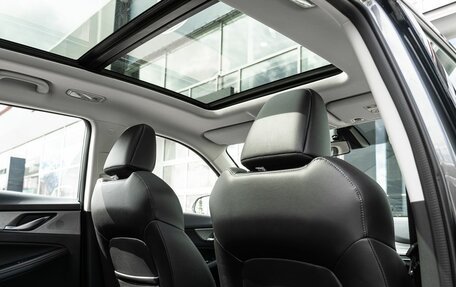 Changan CS35 Plus, 2025 год, 2 811 501 рублей, 27 фотография