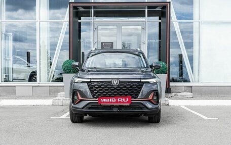 Changan CS35 Plus, 2025 год, 2 811 501 рублей, 3 фотография