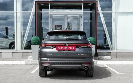 Changan CS35 Plus, 2025 год, 2 811 501 рублей, 4 фотография