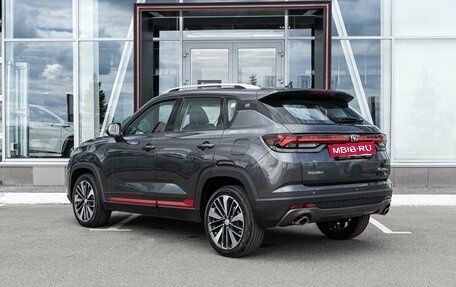 Changan CS35 Plus, 2025 год, 2 811 501 рублей, 6 фотография