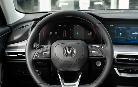Changan CS35 Plus, 2025 год, 2 811 501 рублей, 17 фотография