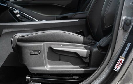 Changan CS35 Plus, 2025 год, 2 811 501 рублей, 12 фотография