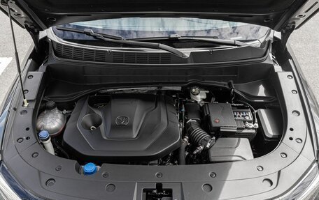 Changan CS35 Plus, 2025 год, 2 811 501 рублей, 27 фотография