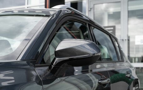 Changan CS35 Plus, 2025 год, 2 811 501 рублей, 32 фотография