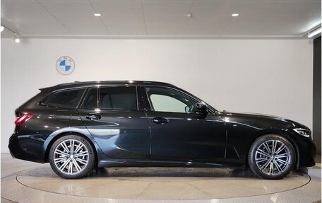 BMW 3 серия, 2022 год, 2 113 009 рублей, 4 фотография