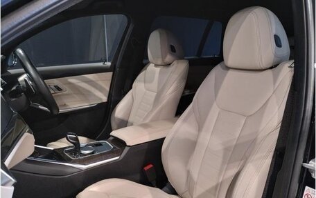 BMW 3 серия, 2022 год, 2 113 009 рублей, 9 фотография