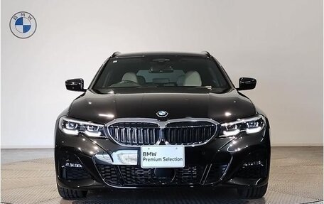BMW 3 серия, 2022 год, 2 113 009 рублей, 2 фотография