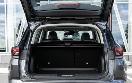 Changan CS35 Plus, 2025 год, 2 811 501 рублей, 28 фотография
