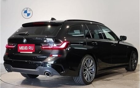 BMW 3 серия, 2022 год, 2 113 009 рублей, 7 фотография