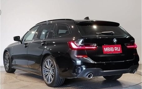 BMW 3 серия, 2022 год, 2 113 009 рублей, 5 фотография