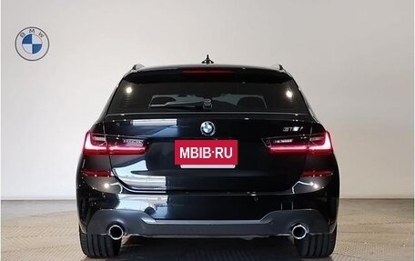 BMW 3 серия, 2022 год, 2 113 009 рублей, 6 фотография