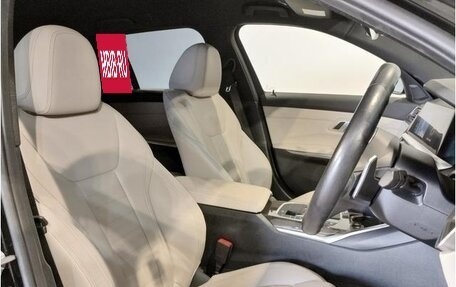 BMW 3 серия, 2022 год, 2 113 009 рублей, 10 фотография