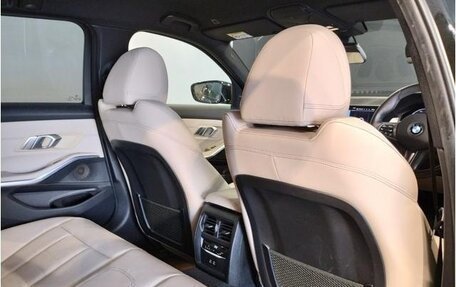 BMW 3 серия, 2022 год, 2 113 009 рублей, 11 фотография