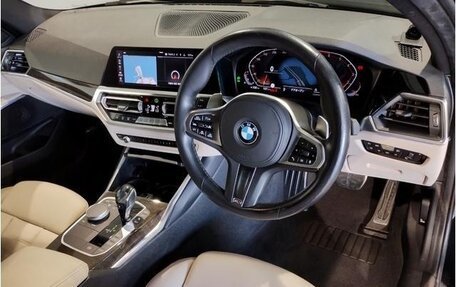 BMW 3 серия, 2022 год, 2 113 009 рублей, 16 фотография