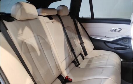 BMW 3 серия, 2022 год, 2 113 009 рублей, 18 фотография
