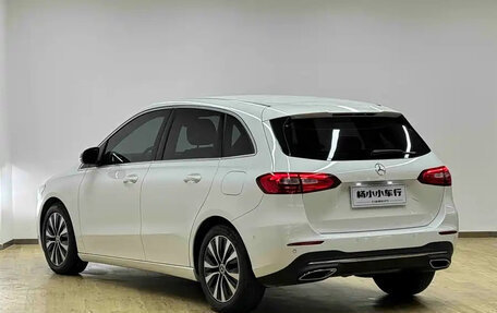 Mercedes-Benz B-Класс, 2022 год, 1 793 020 рублей, 4 фотография