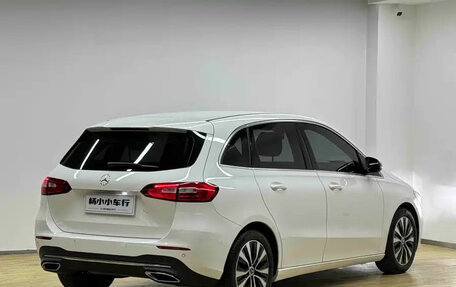 Mercedes-Benz B-Класс, 2022 год, 1 793 020 рублей, 3 фотография