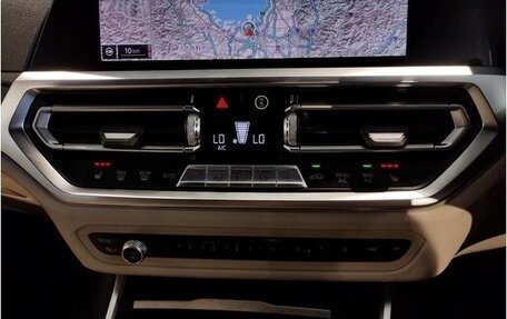 BMW 3 серия, 2022 год, 2 113 009 рублей, 20 фотография