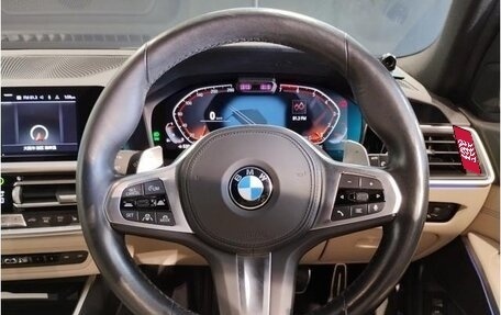 BMW 3 серия, 2022 год, 2 113 009 рублей, 14 фотография