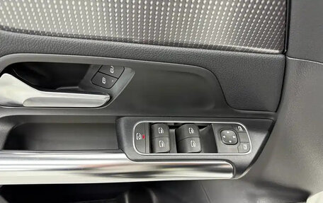 Mercedes-Benz B-Класс, 2022 год, 1 793 020 рублей, 12 фотография