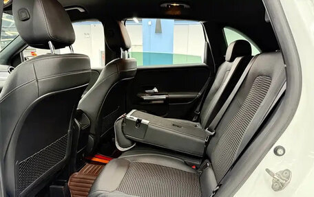 Mercedes-Benz B-Класс, 2022 год, 1 793 020 рублей, 14 фотография