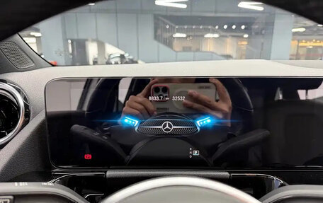 Mercedes-Benz B-Класс, 2022 год, 1 793 020 рублей, 16 фотография