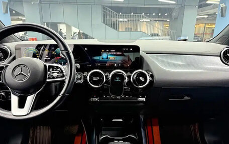 Mercedes-Benz B-Класс, 2022 год, 1 793 020 рублей, 18 фотография