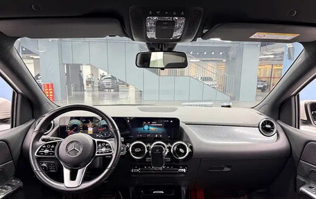 Mercedes-Benz B-Класс, 2022 год, 1 793 020 рублей, 10 фотография