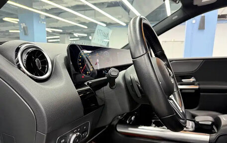 Mercedes-Benz B-Класс, 2022 год, 1 793 020 рублей, 21 фотография