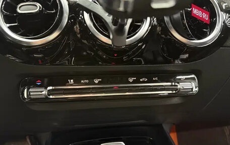 Mercedes-Benz B-Класс, 2022 год, 1 793 020 рублей, 19 фотография