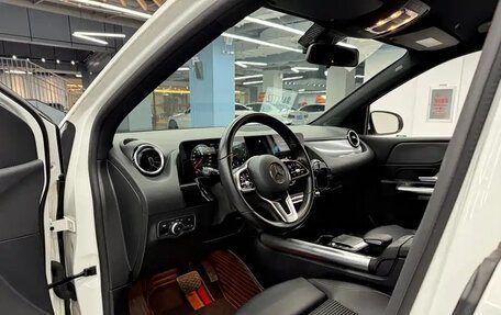 Mercedes-Benz B-Класс, 2022 год, 1 793 020 рублей, 26 фотография
