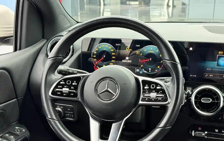 Mercedes-Benz B-Класс, 2022 год, 1 793 020 рублей, 24 фотография